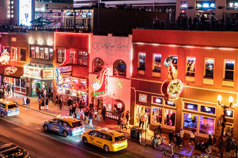 Top 5 Private Party Ideas in Nashville with Strippers That Guys Actually Want